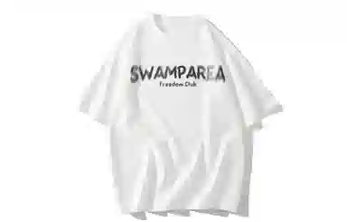 SWAMP AREA 320gLogoT