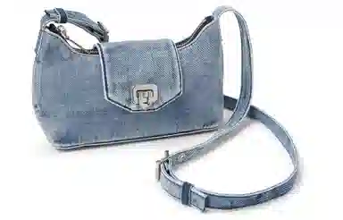 CHARLESKEITH ck Denim Blue