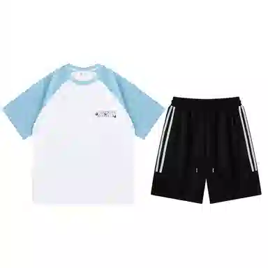 LIGHTNING MONSTER LogoT