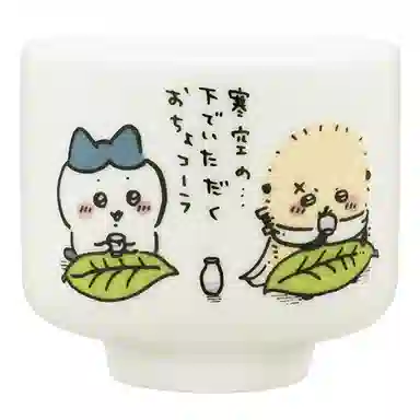 chiikawa 6 chiikawa