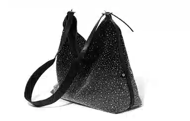 Mastercanvas Tote Bag Black