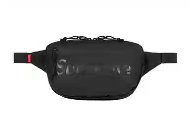 Supreme SS21 Week 1 Waist BagLogo