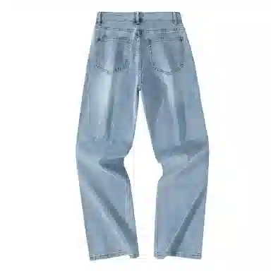 RAMPAGE Vintage Blue Jeans