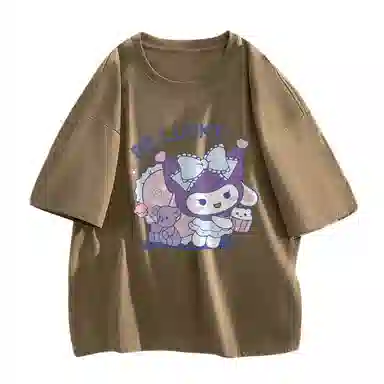 T