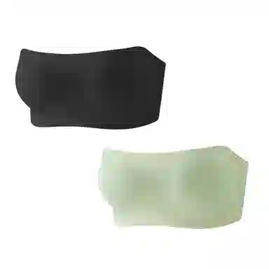 小甜崽 无痕抹胸裹胸防滑防走光文胸 女款