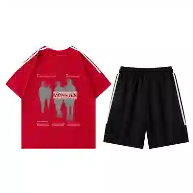 LIGHTNING MONSTER LogoT