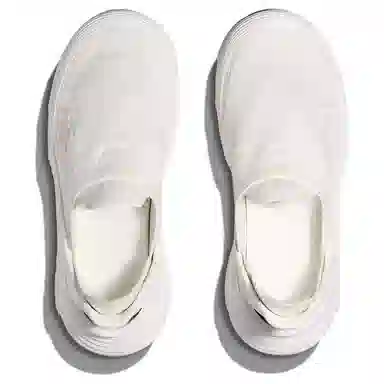 HOKA ONE ONE Restore TC White