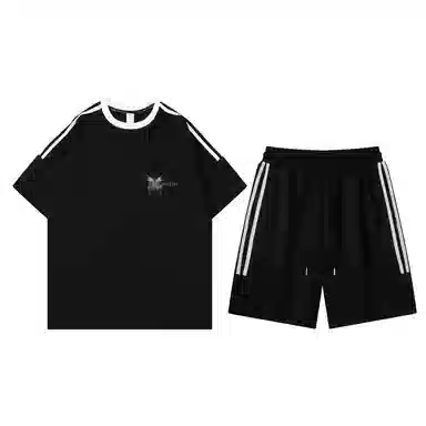 LIGHTNING MONSTER LogoT