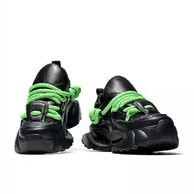 MOERBAI Spacewalk Series