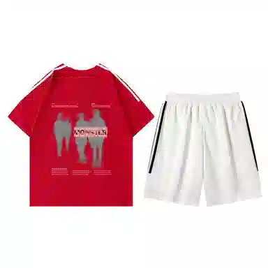 LIGHTNING MONSTER LogoT