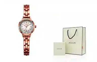 JULIUS JL 30 JW8-65C