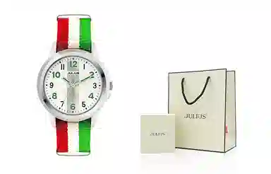JULIUS JL