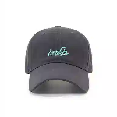CHRONIC ACESORIES MBTI INFP Cap