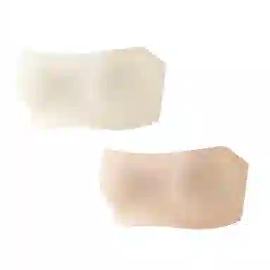 小甜崽 无痕抹胸裹胸防滑防走光文胸 女款