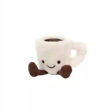 JELLYCAT jellycat 10cm