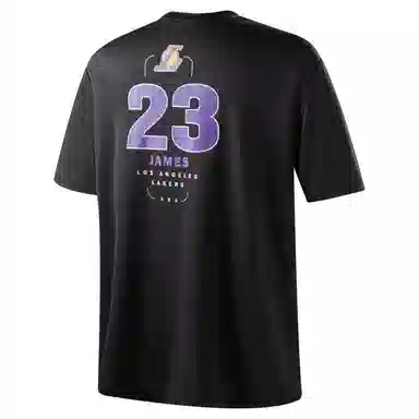 NBA T 23