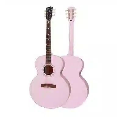 Epiphone IGC J-180 LS L.R Baggs