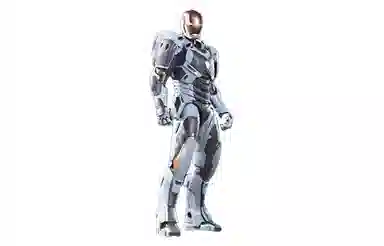Hot Toys 16 mark 39 30cm