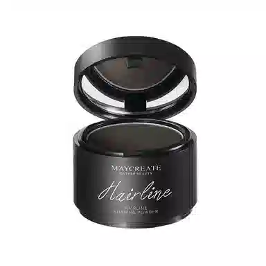 健美创研 发际线 修容粉