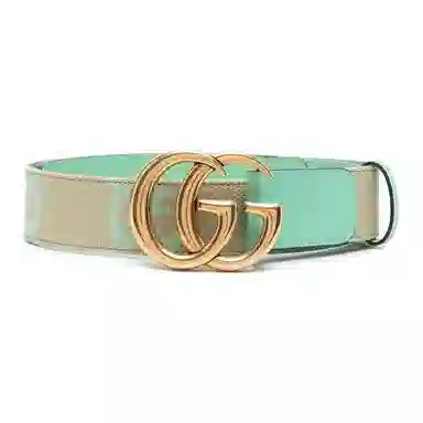Gucci GG Marmont Belt