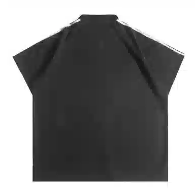 UUCSCC Vintage Polo T-Shirt