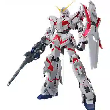 BANDAI MEGA SIZE 148