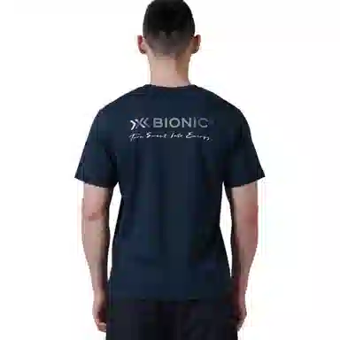 XBIONIC logoT