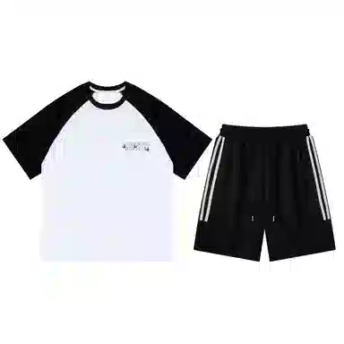 LIGHTNING MONSTER LogoT