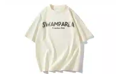 SWAMP AREA 320gLogoT