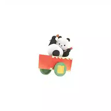 52TOYS PandaRoll 4