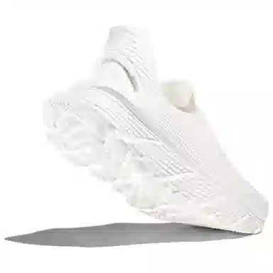 HOKA ONE ONE Restore TC White