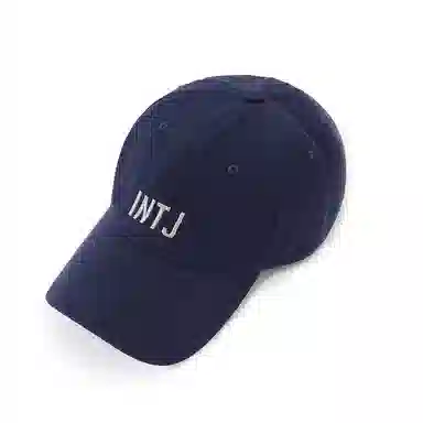 CHRONIC ACESORIES MBTI INTJ