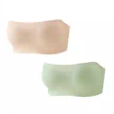 小甜崽 无痕抹胸裹胸防滑防走光文胸 女款