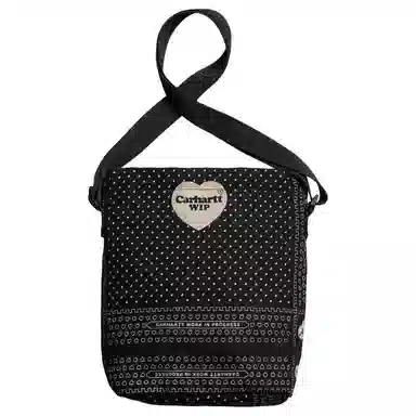 Carhartt WIP Heart Bandana