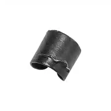 M.Wong Shoreline Silver Ring