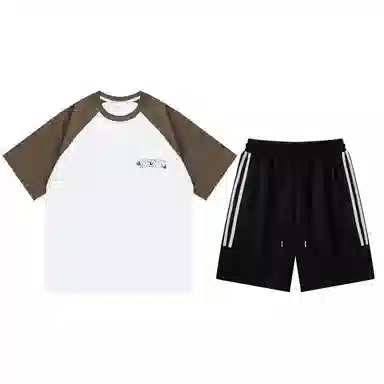 LIGHTNING MONSTER LogoT