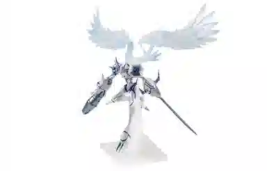BANDAI Ultimate Image Merciful Mode 35cm