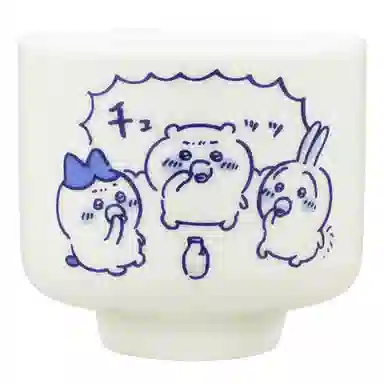 chiikawa 6 chiikawa