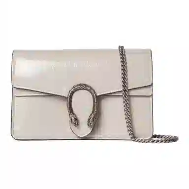 Gucci Dionysus Mini White