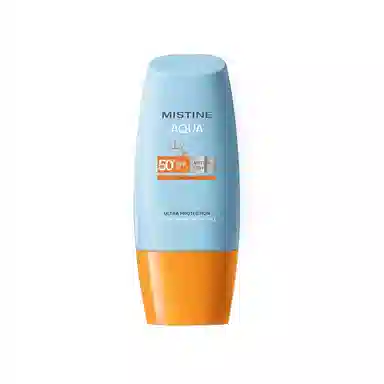 Mistine SPF50+PA++ 40ml60ml90ml