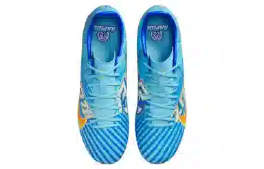 Nike Mercurial Vapor 15