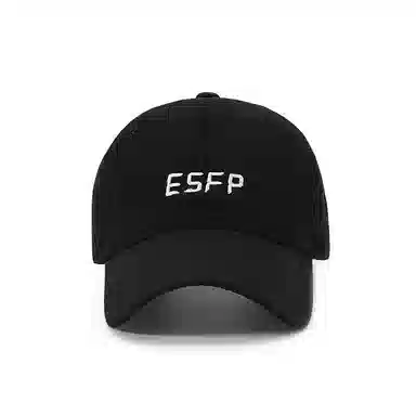 CHRONIC ACESORIES MBTI ESFP