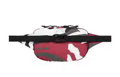 Supreme SS21 Week 1 Waist BagLogo