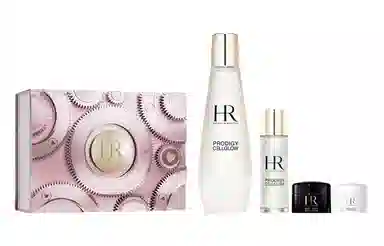 HR 520 200ml+30ml+5ml+5ml