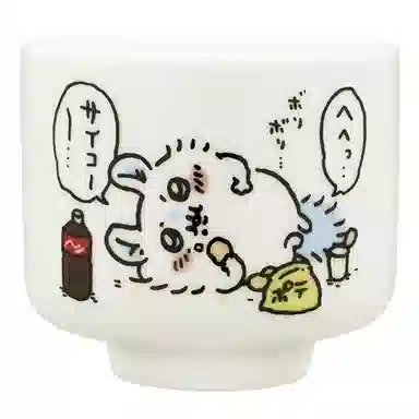 chiikawa 6 chiikawa