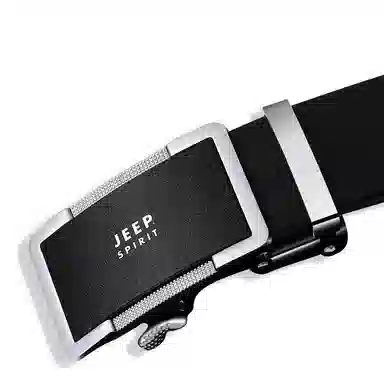 JEEP SPIRIT 3.5cm
