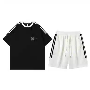 LIGHTNING MONSTER LogoT