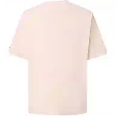 Oakley T-Shirt Off White