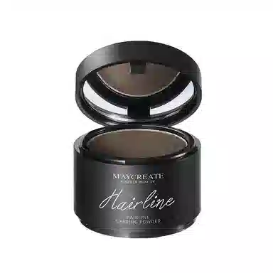 健美创研 发际线 修容粉