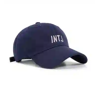 CHRONIC ACESORIES MBTI INTJ